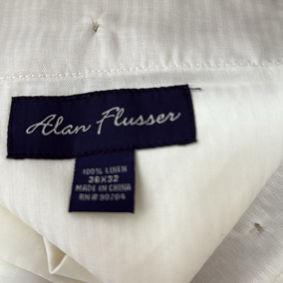 Men Dress Pants - Picture 5 of 5